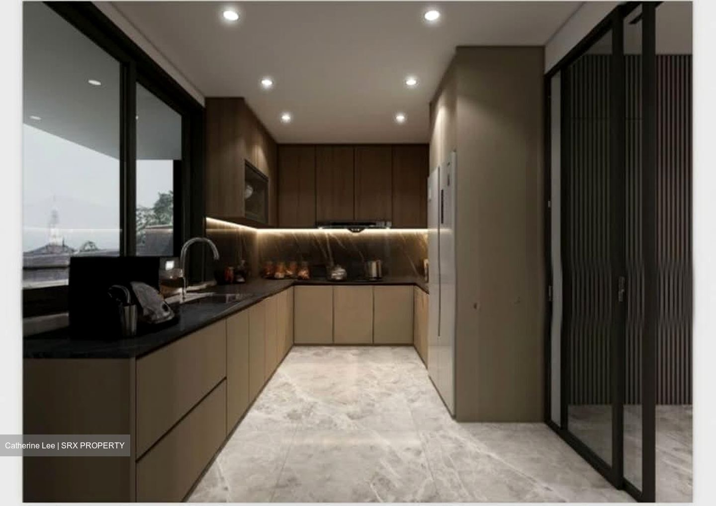 Grace Garden (D15), Terrace #564334081